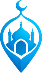 Mosque Radar